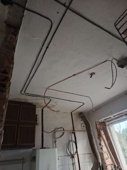 Электрика и Электромонтажные работы в Великом Новгороде фото 5