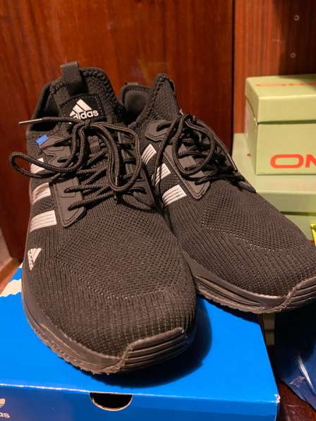 Кроссовки мужские