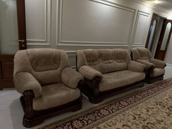 Мебель в Грозном фото 3