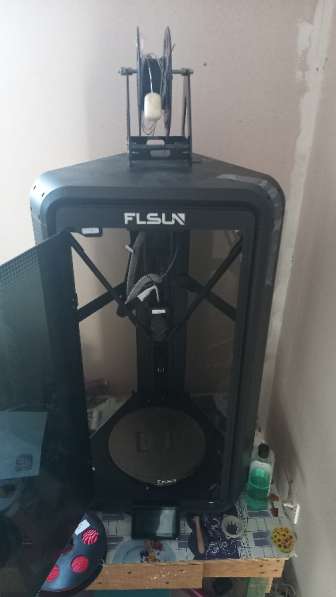 3D принтер Flsun T1 в Тюмени