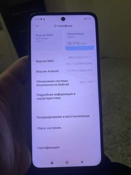 Продам телефон в Новосибирске фото 4