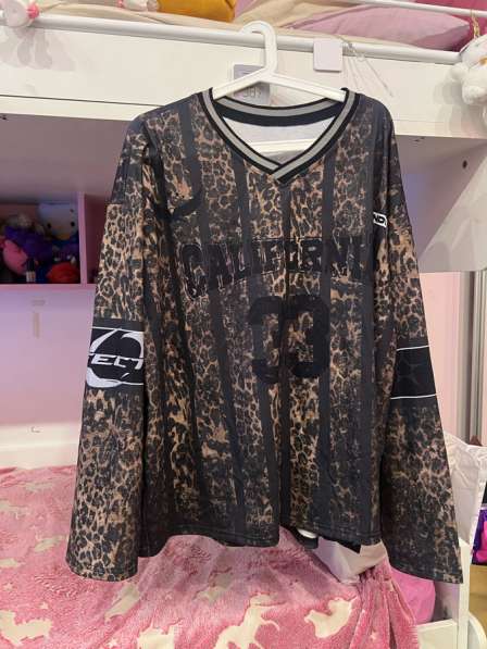 Лонгслив look online