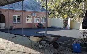 Асфальтирование Укладка асфальта Асфальтная крошка Благоустр в Новосибирске фото 3