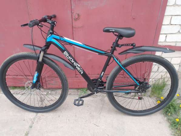 Велосипед горный в Барнауле фото 4