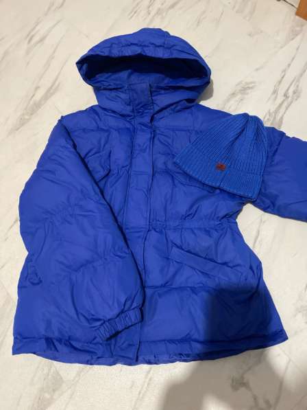 Куртка демисезонная женская