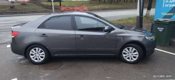 Kia, Cerato, продажа в Уфе в Уфе фото 8