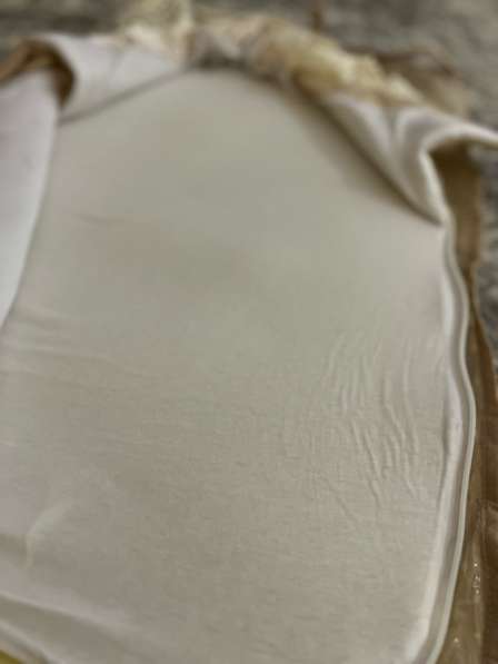 Конверт атласный для новорождённых в Тамбове фото 3