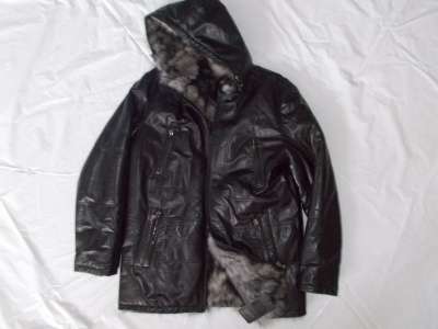 куртку предельного качества капюшон бинарный в Кемерове фото 7