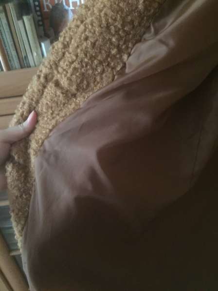 Пальто в Москве фото 3