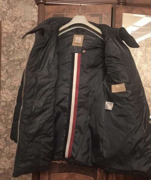 Куртка зимняя в Санкт-Петербурге фото 4