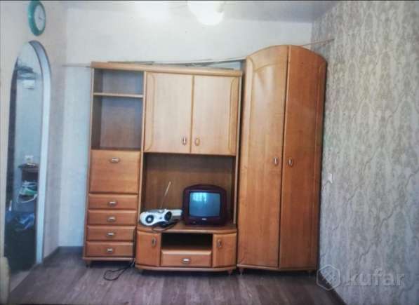 Продам 1-комнатную квартиру в центре Витебска по Фрунзе в фото 6