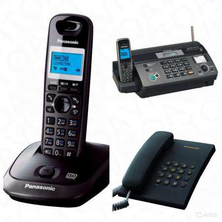 Телефоны и факсы опт-мелкий опт