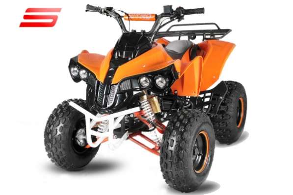 Квадроцикл - 125cc WARRIOR RG8 в Санкт-Петербурге