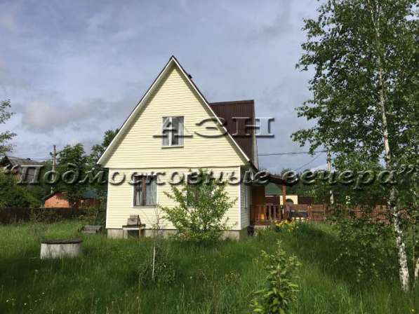 Продам дом в Москва.Жилая площадь 70 кв.м.Есть Канализация, Электричество. в Москве фото 4