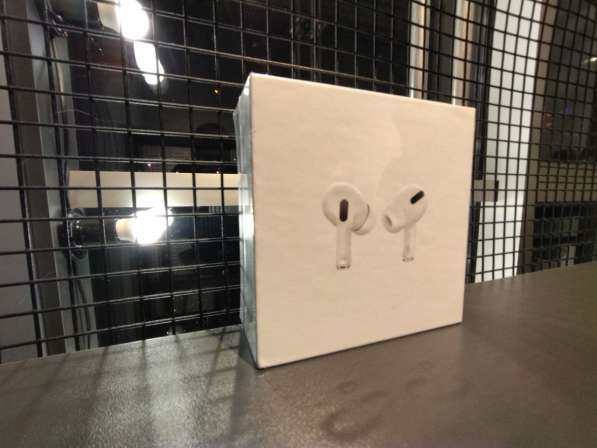 Airpods Pro (реплика)