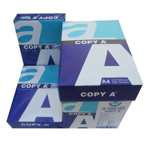 Бумага офисная А4 оптом COPY A premium / А4 (210х297)
