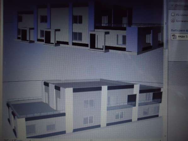 Таунхаус - Лебяжий в фото 347