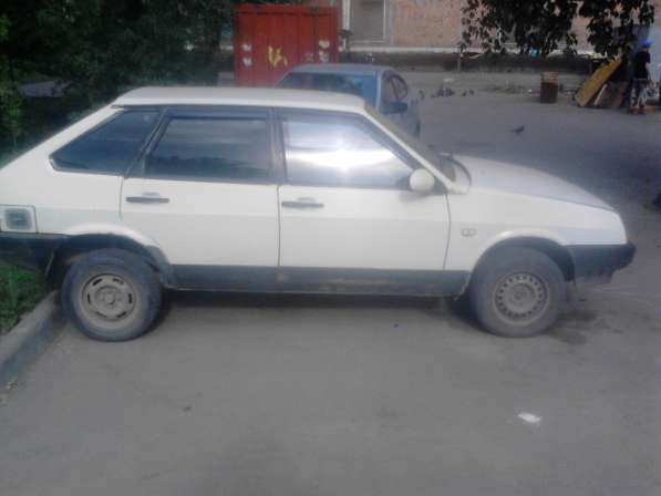ВАЗ (Lada), 2109, продажа в Ростове-на-Дону в Ростове-на-Дону
