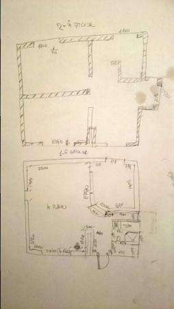 Коттедж 250м2, 20 км от МКАД в Раменское