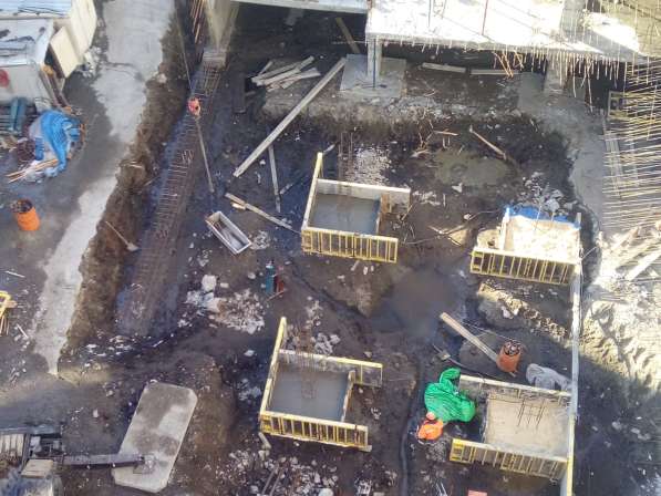 Любые бетонные работы в Барнауле