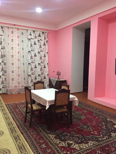 2-х комнатная квартира в центре Баку