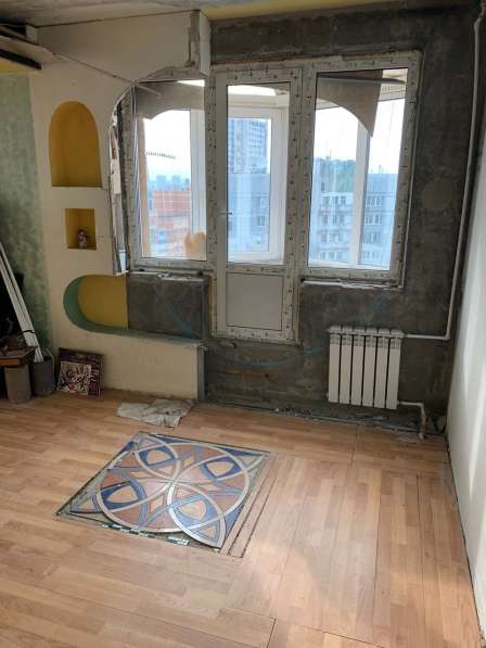 Продажа 2-х комнатной квартиры в Москве фото 7