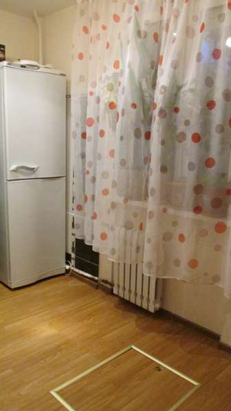 Квартира в аренду м. Лермонтовский (Жулебино)