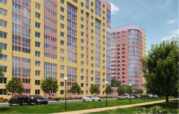 Продам двухкомнатную квартиру в Тверь.Жилая площадь 59,70 кв.м.Дом монолитный.Есть Балкон. в Твери фото 19