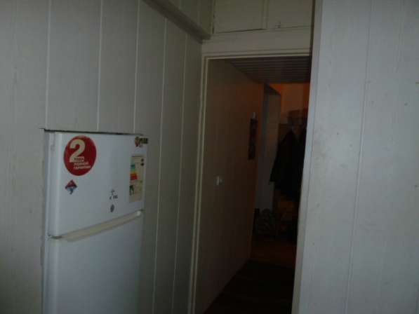 Продается 3-х комнатная квартира Лузино, ул. Комсомольская13 в Омске фото 5