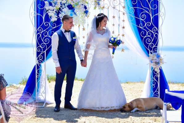 Свадьба для двоих в Крыму и Севастополе в Севастополе фото 17