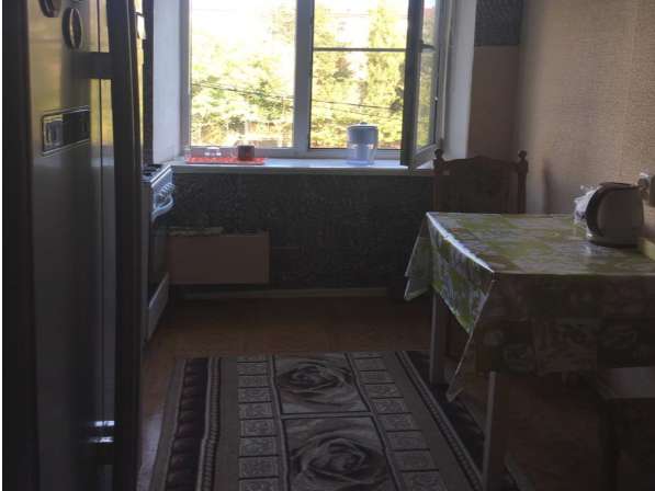 Продам 4 комнатную квартиру в Краснодаре ул. Моссковская 90 в Краснодаре фото 7