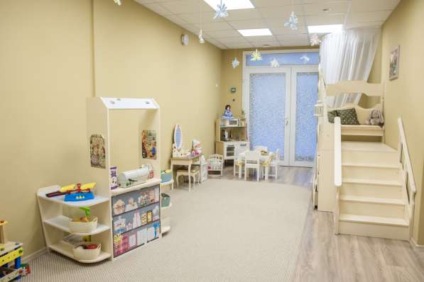Частный детский сад Екатеринбург в Екатеринбурге фото 20