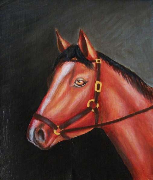 Картины. Авторские работы в Москве фото 11