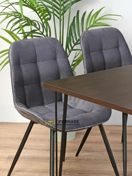 Столы для кафе/мебель для кафе/стулья для кафе в фото 11