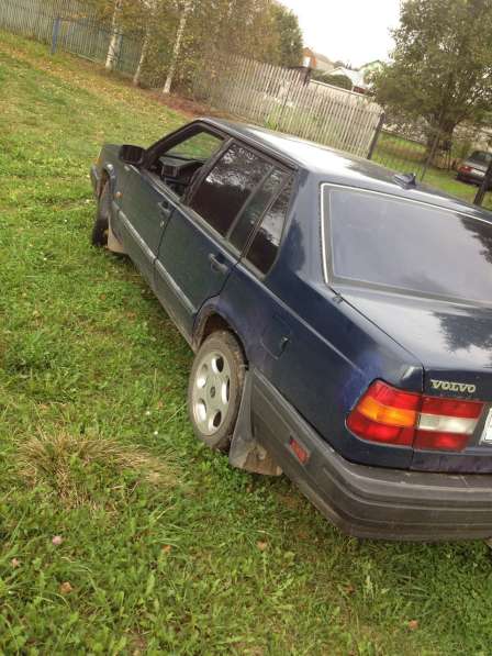 Приму в дар авто в Санкт-Петербурге фото 72