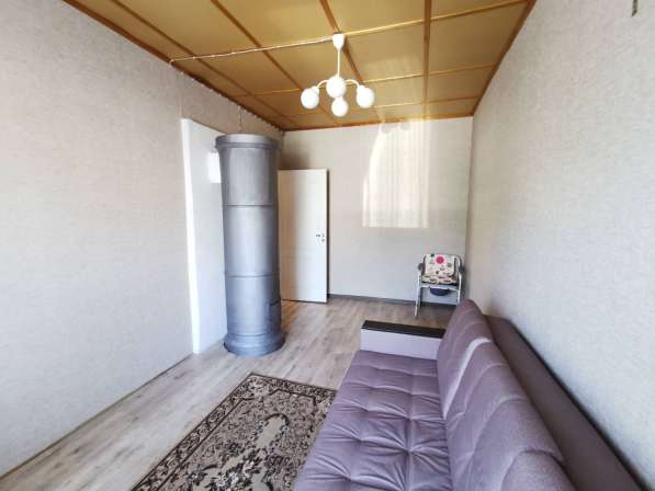 Продам 2 комнатную квартиру в городе Высоцк в Выборге