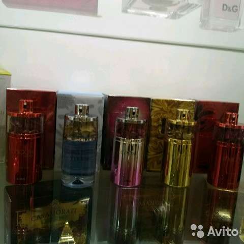 Селективная Оригинальная парфюмерия AJMAL оптом в Майкопе