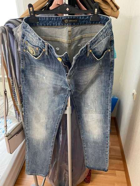 Мужские джинсы в Сочи фото 9
