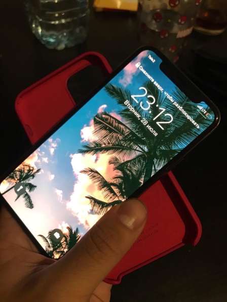 IPhone 11 Pro 64 gb gold в Москве фото 5