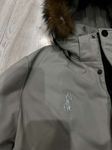 Мужская зимняя куртка в Одинцово фото 5