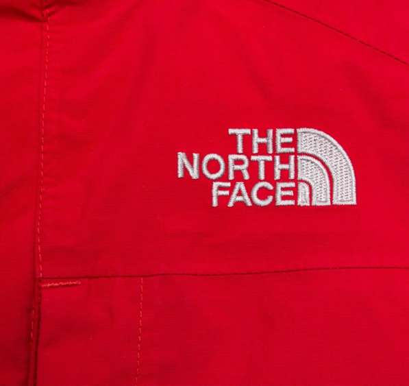 Куртка The North Face в Санкт-Петербурге фото 3