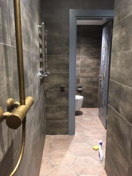 Ремонт квартир под ключ в Москве фото 11