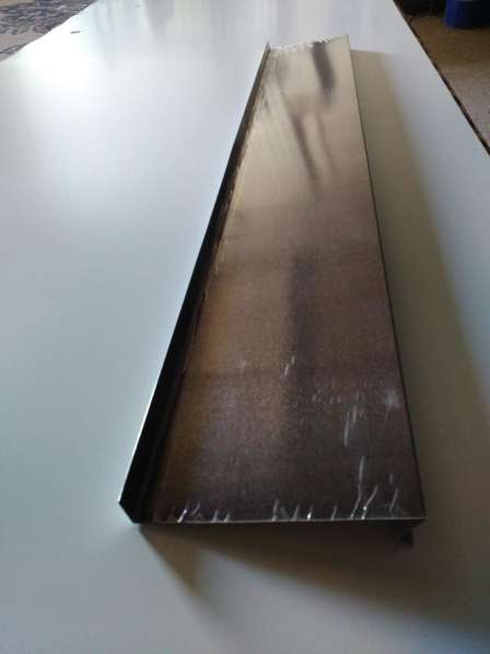 Продукция из оц. металла с полимерным покрытием в ассорт в Красноперекопске фото 8