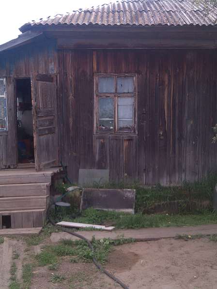 Продам дом в селе Бобровка Первомайского района в Барнауле фото 3