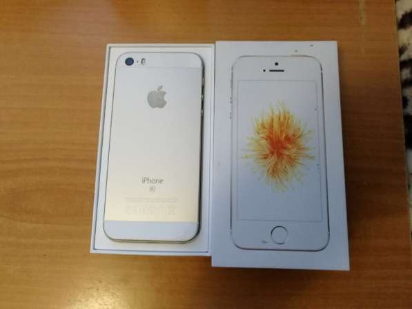 Продам iPhone se в Новосибирске фото 10