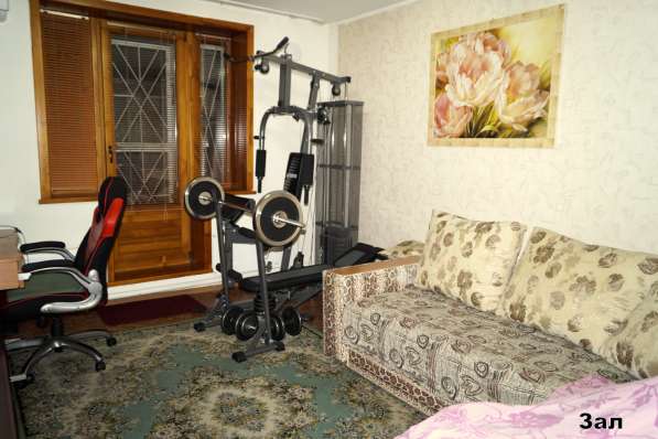 Продам двух комнатную ул. Гагарина 135, 53 м2 в Кемерове фото 14