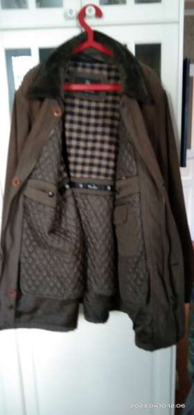 Продам куртку мужскую в Кудрово фото 4