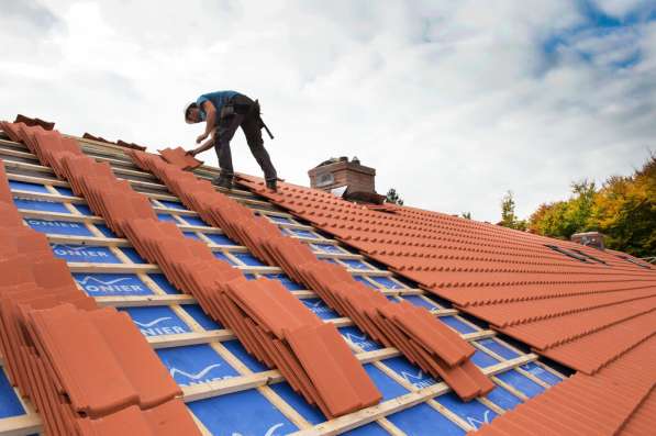 Кровельная система БРААС