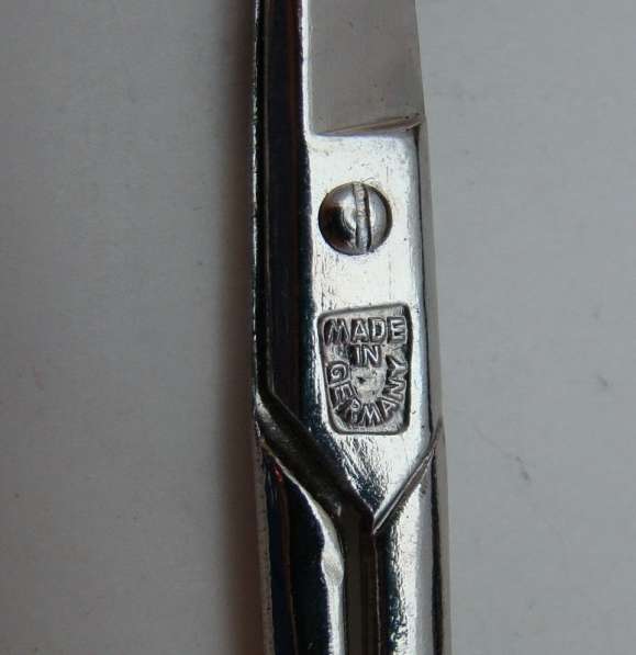 Набор дорожный винтажный (X119) в Москве фото 3