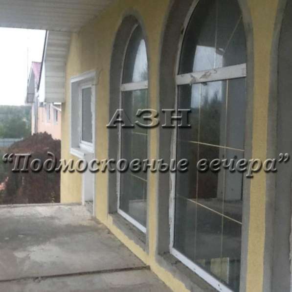 Продам коттедж в Москва.Жилая площадь 320 кв.м.Есть Канализация, Газ.